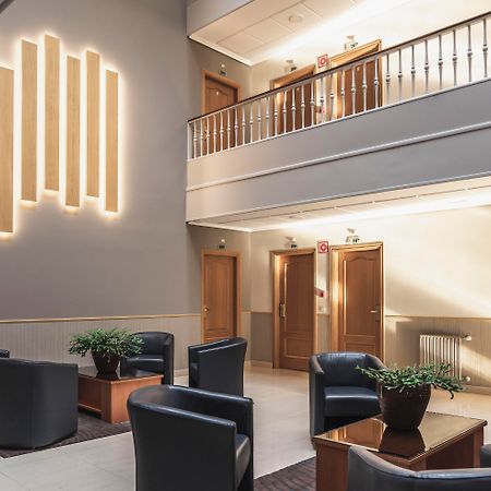 Hotel Crunia I Ла-Корунья Екстер'єр фото