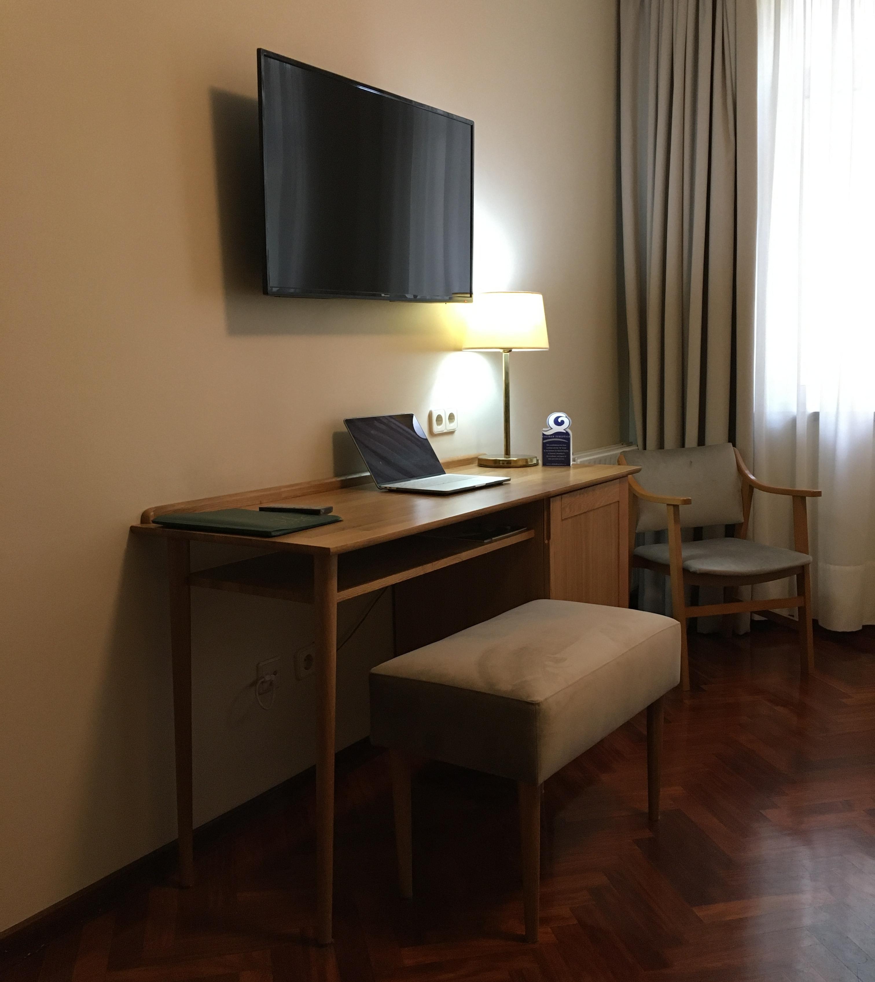 Hotel Crunia I Ла-Корунья Екстер'єр фото